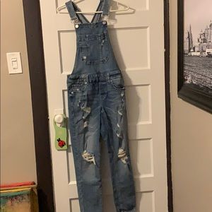 Not my style anymore